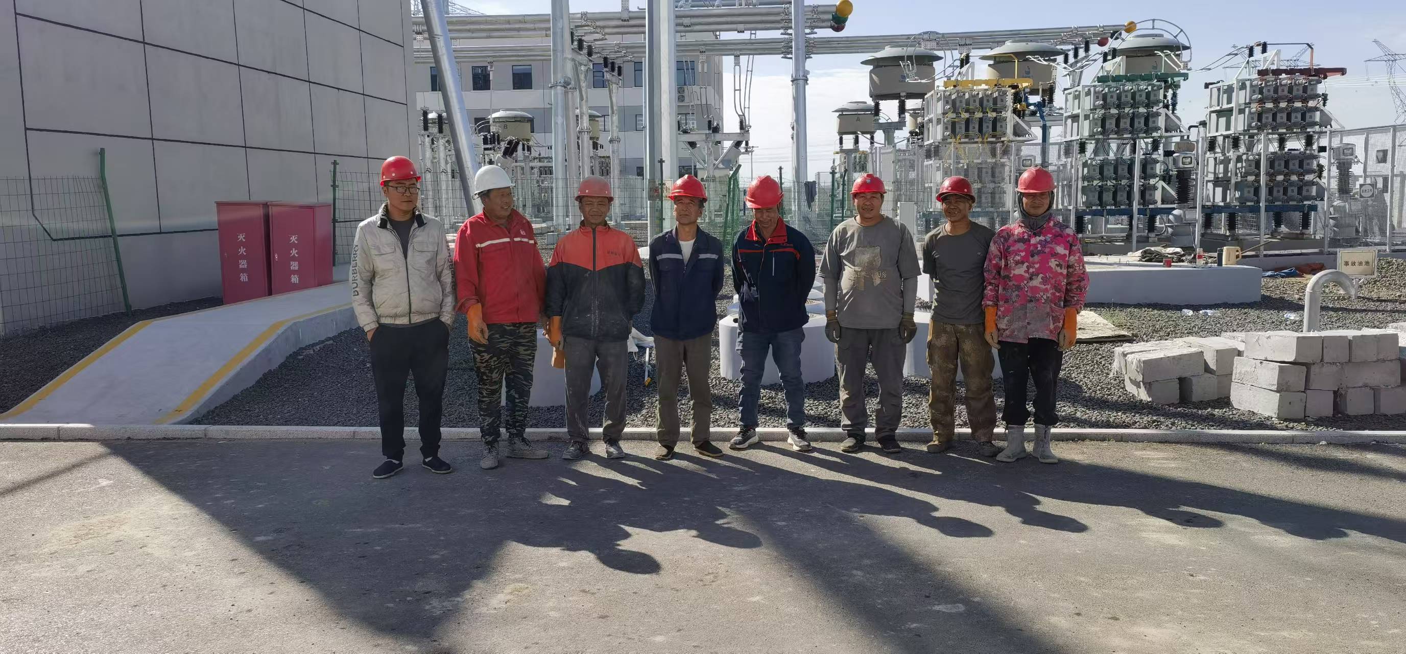 肥乡地基沉降如何修复？